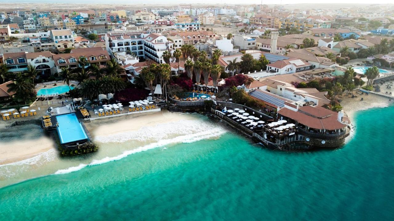 Hotel Odjo D'agua