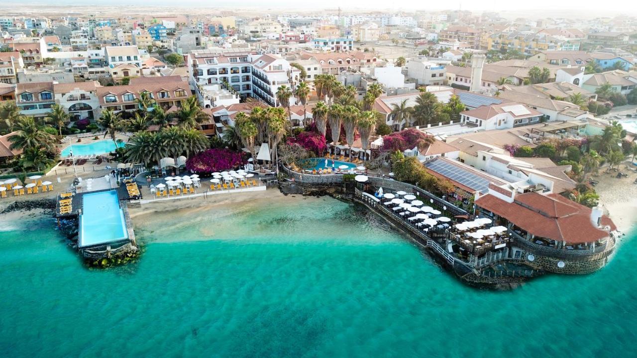 Hotel Odjo D'agua Santa Maria