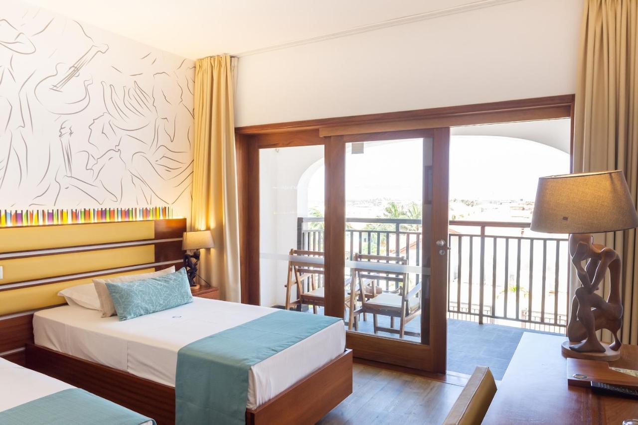 Hotel Odjo D'água