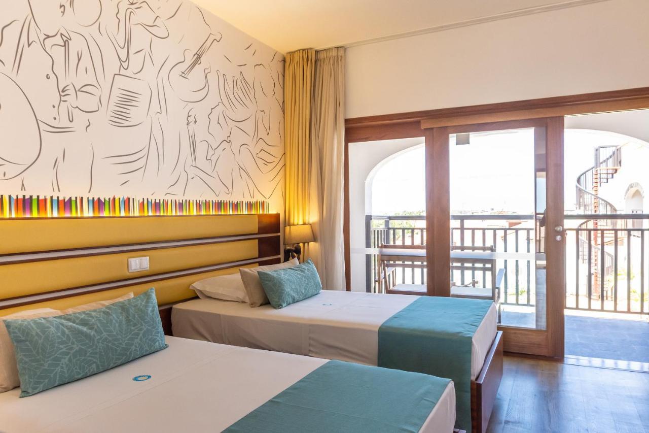 Odjo D'água Hotel Santa María