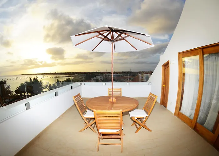 Hotel Odjo D\'Agua