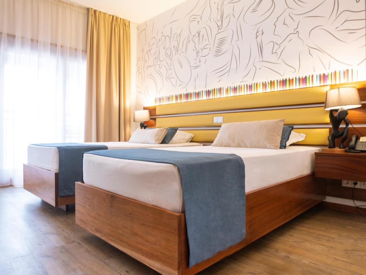 Odjo D'agua Hotel 4*