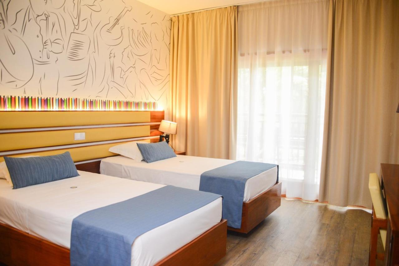 Hotel Odjo D'agua 4*