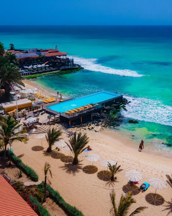Odjo D'agua Hotel 4*