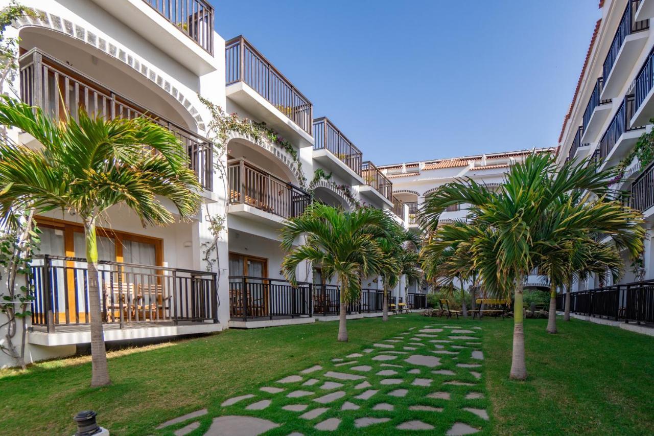 Hotel Odjo D'agua