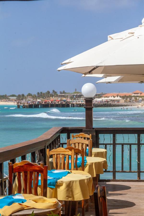 Hotel Odjo D'agua Santa Maria