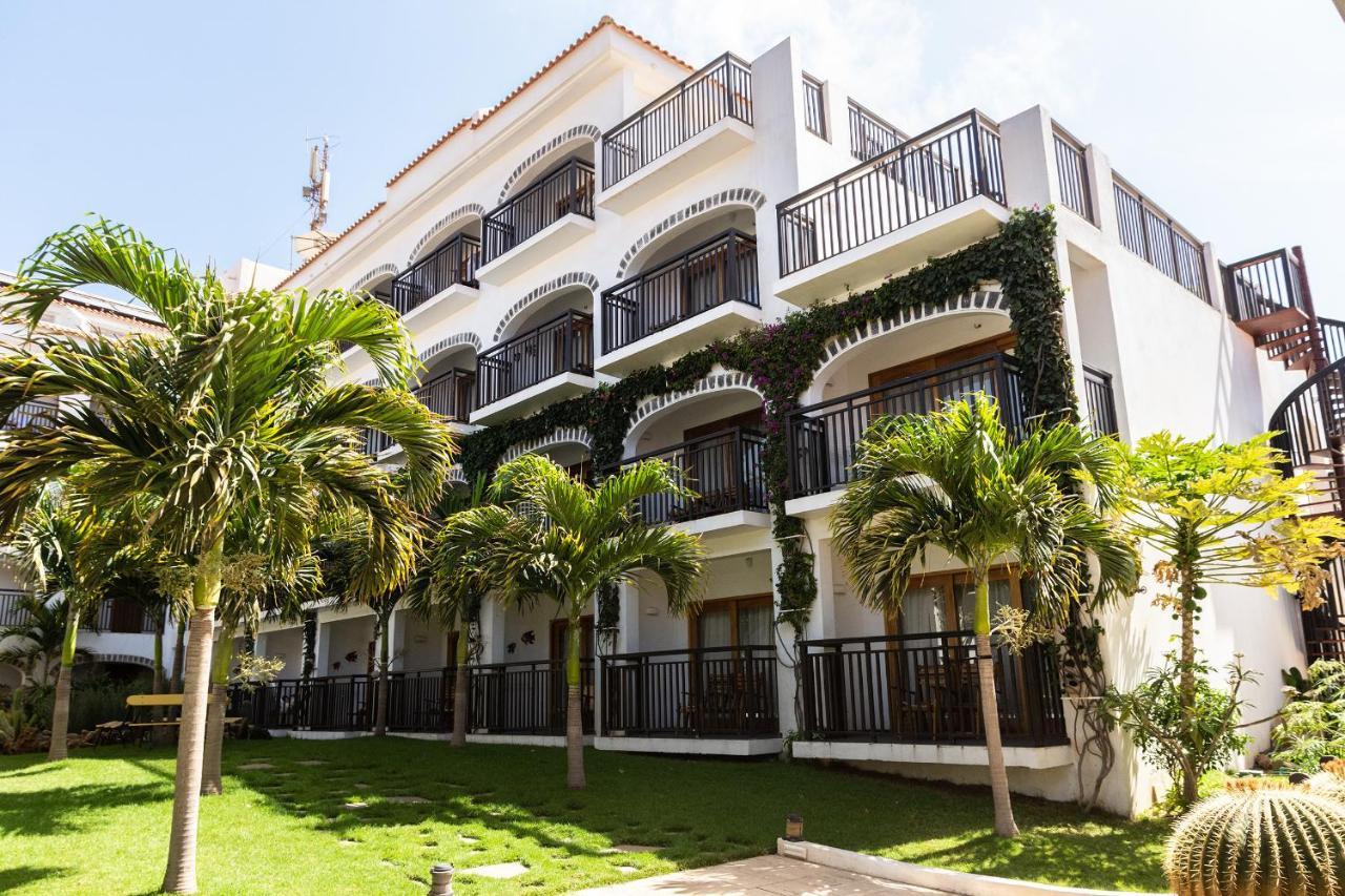 Hotel Odjo D'agua Santa Maria