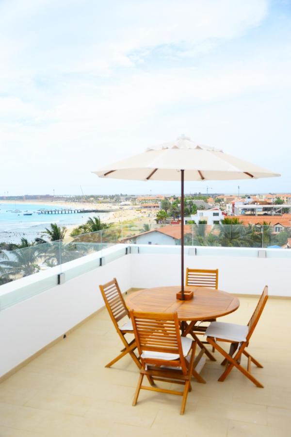 Odjo D'agua Hotel