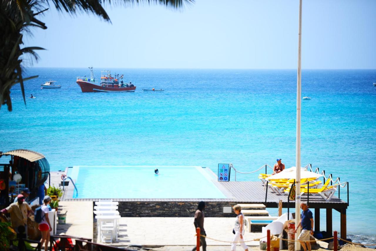 Odjo D'agua Hotel 4*