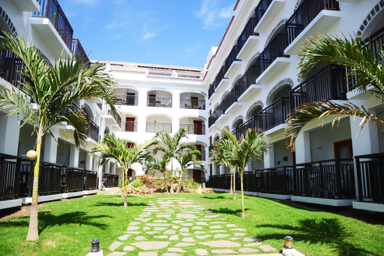 Odjo D'agua Hotel