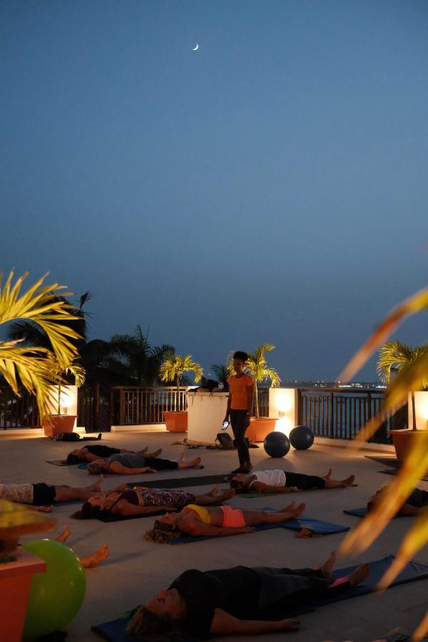 Odjo D'agua Hotel 4*