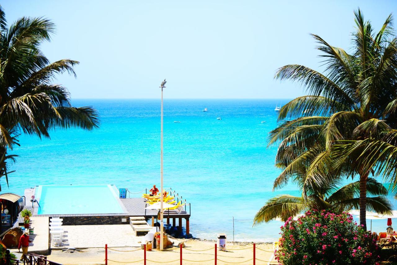 Hotel Odjo D'agua