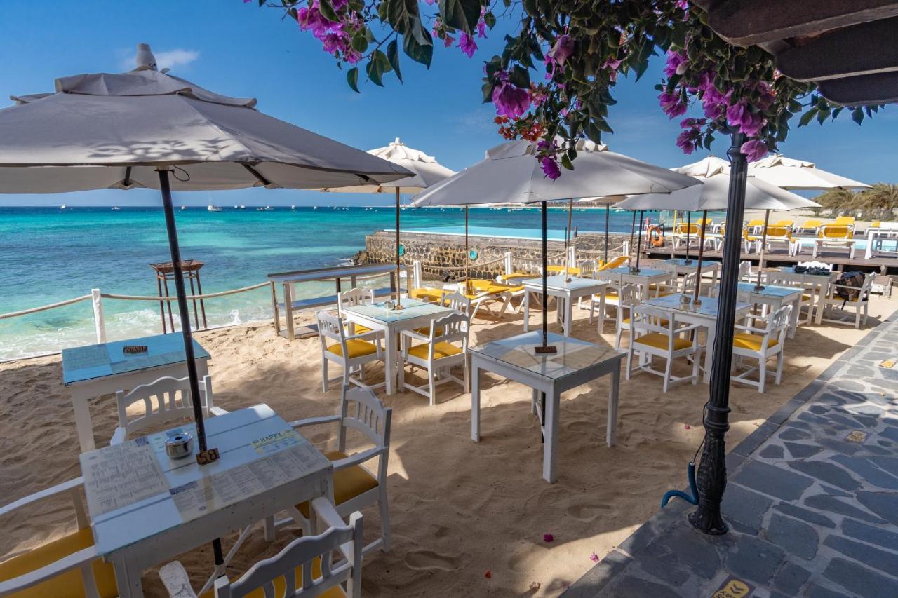Hotel Odjo D'agua
