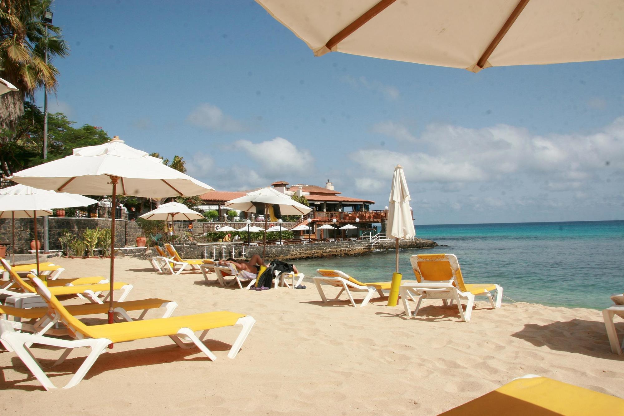 Hotel Odjo D'agua 4*