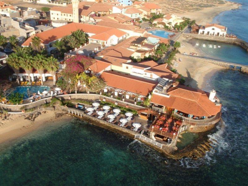 Hotel Odjo D'agua 4*