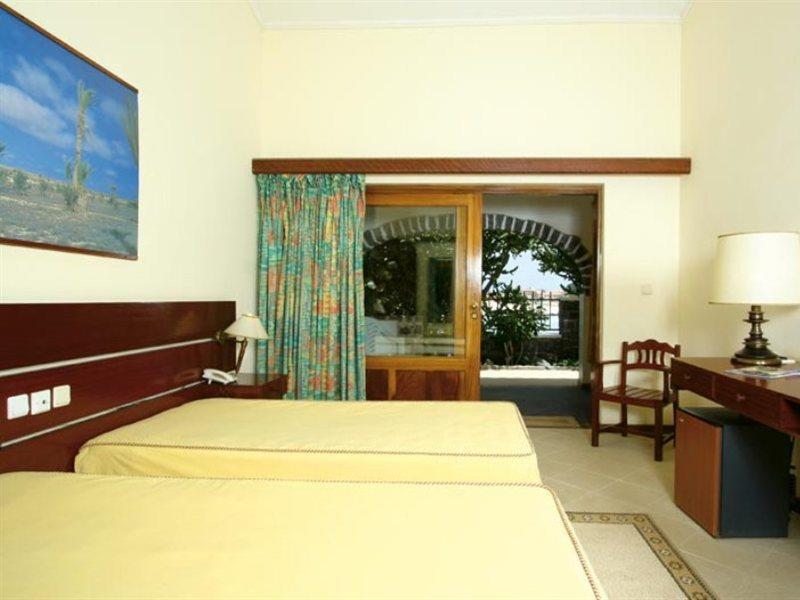 Hotel Odjo D'agua