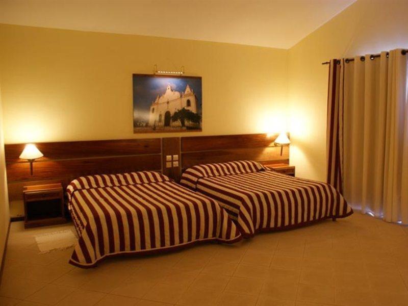 Hotel Odjo D'agua