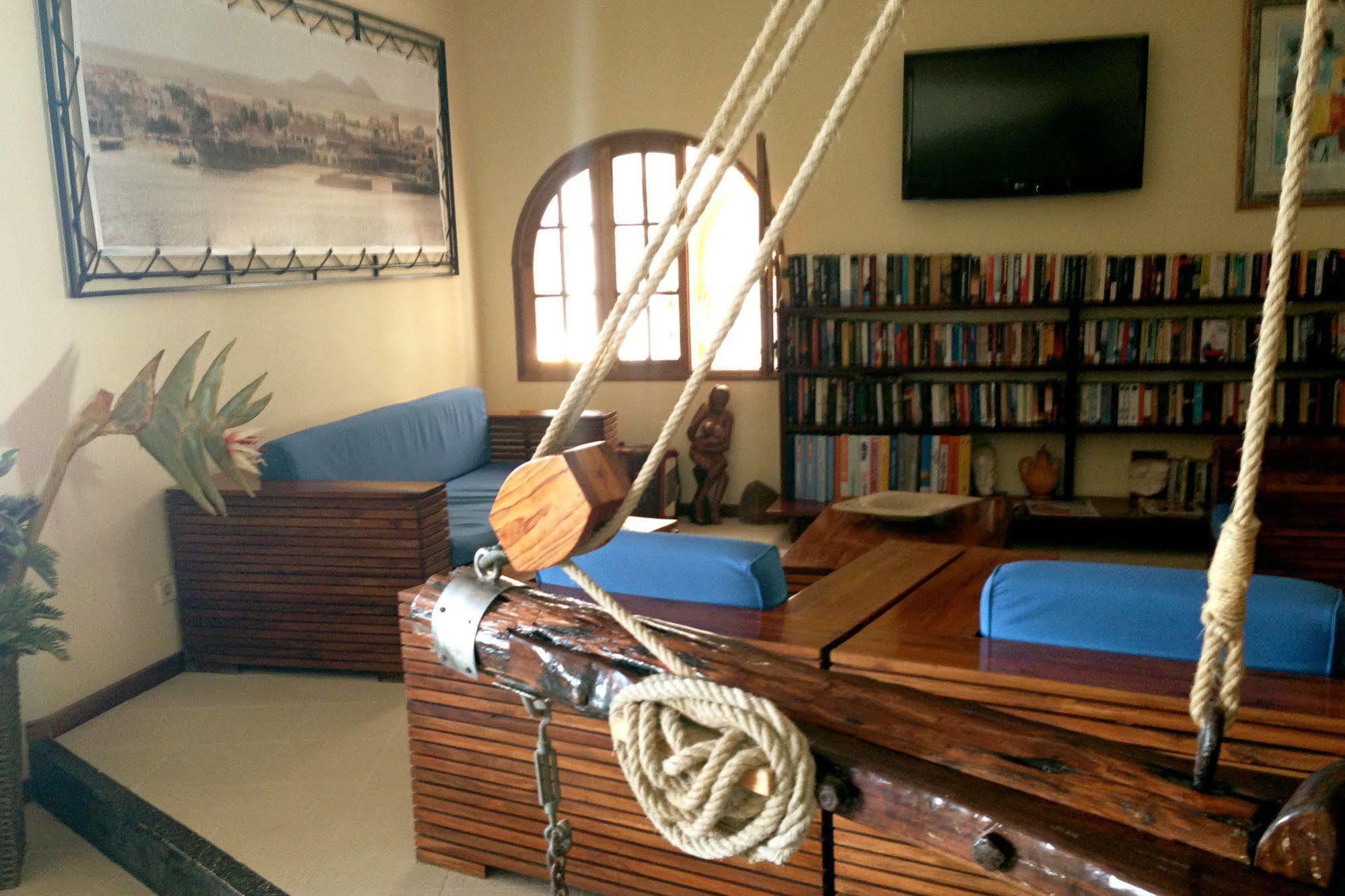 Hotel Odjo D'agua 4*