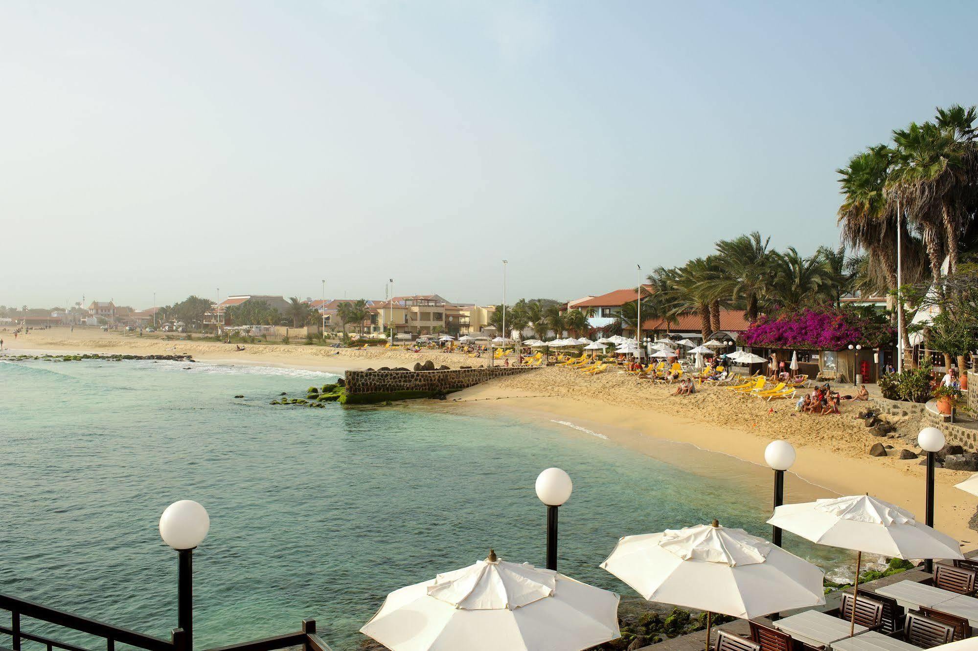 Hotel Odjo D'agua