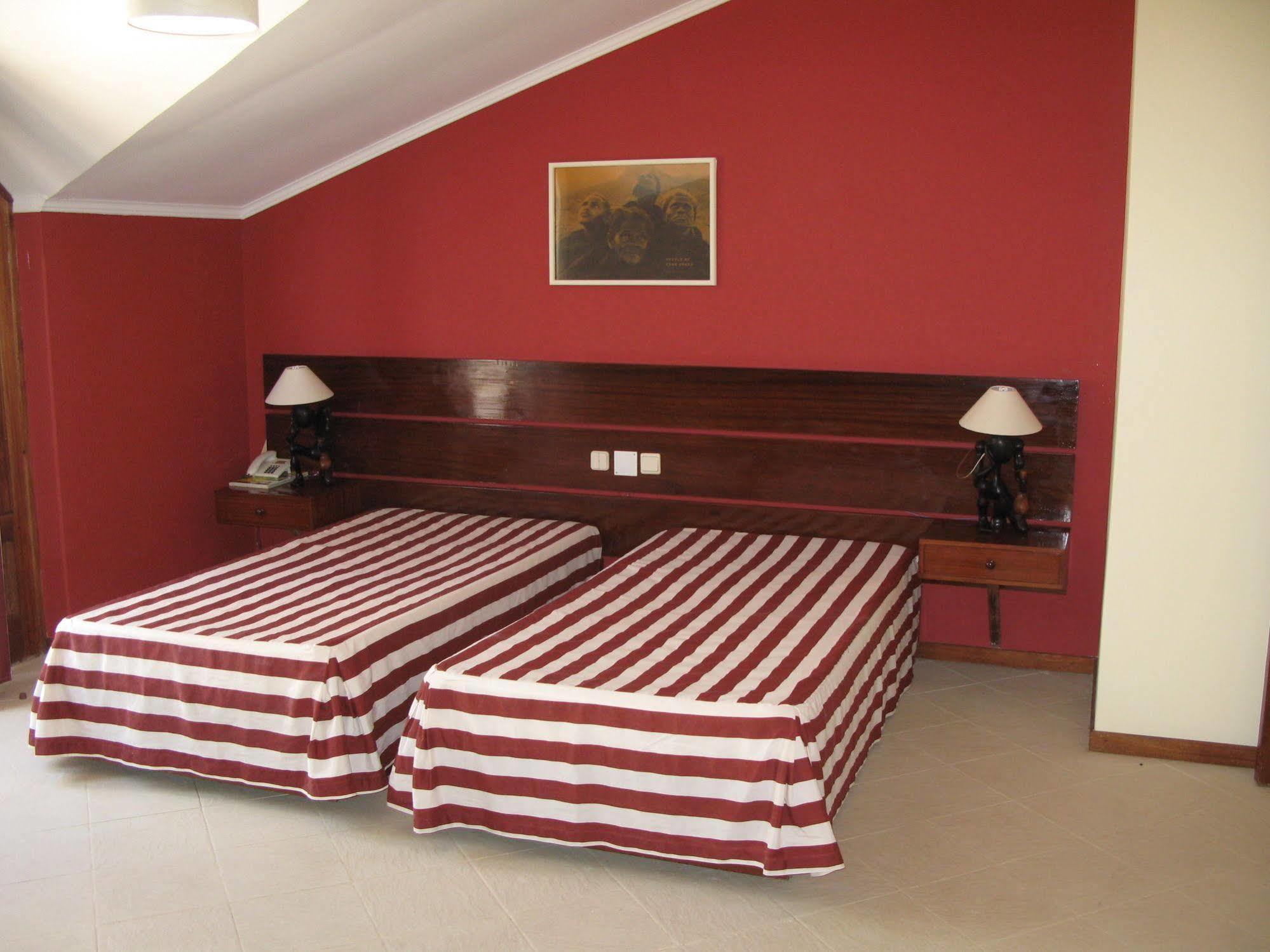 Hotel Odjo D'agua