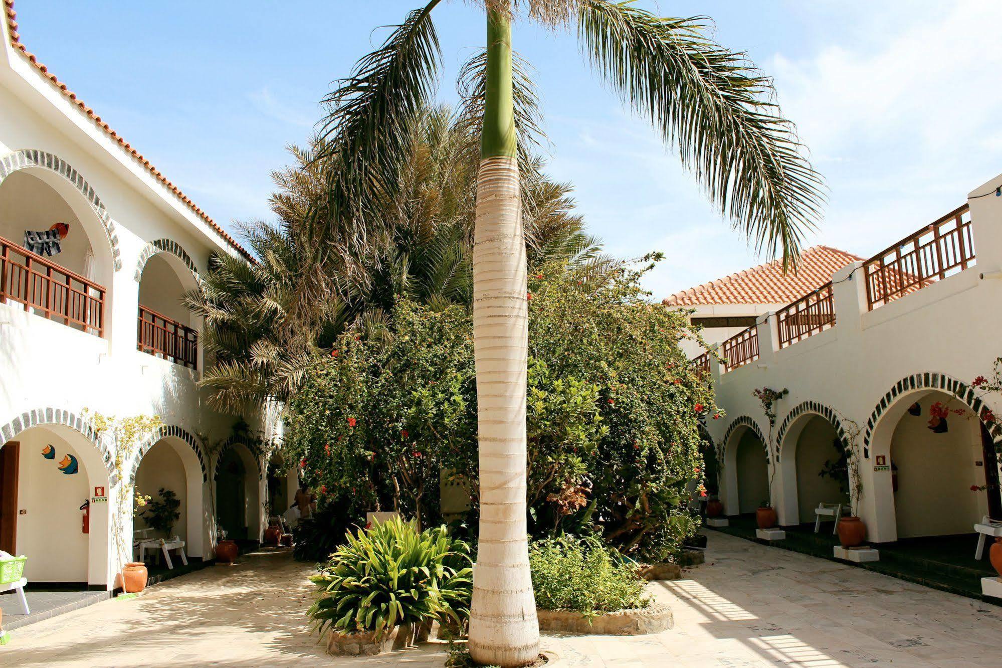 Odjo D'agua Hotel
