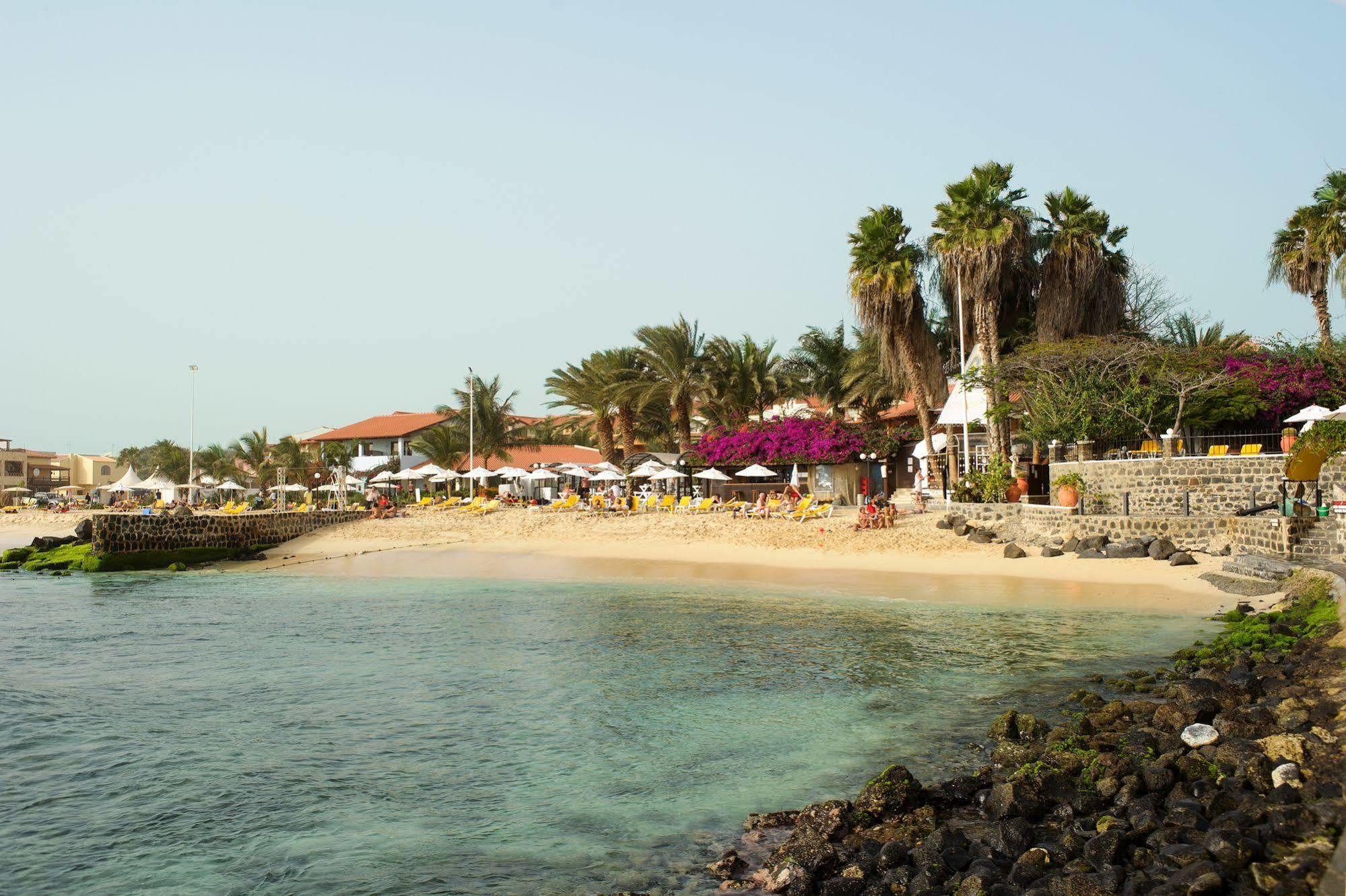 Odjo D'agua Hotel