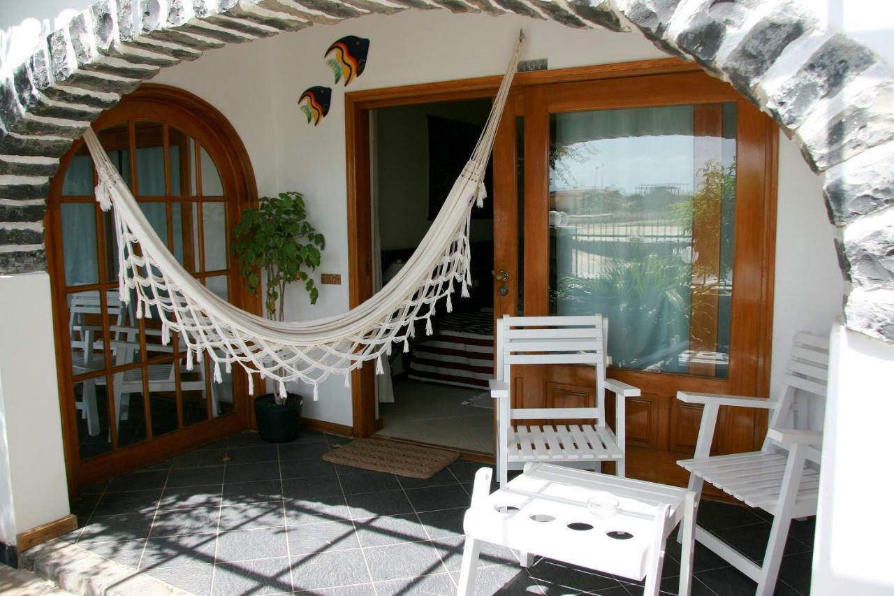 Odjo D'agua Hotel