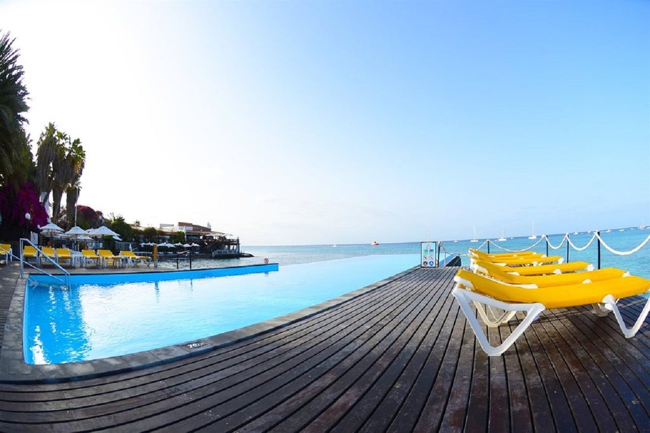 Hotel Odjo D'agua 4*