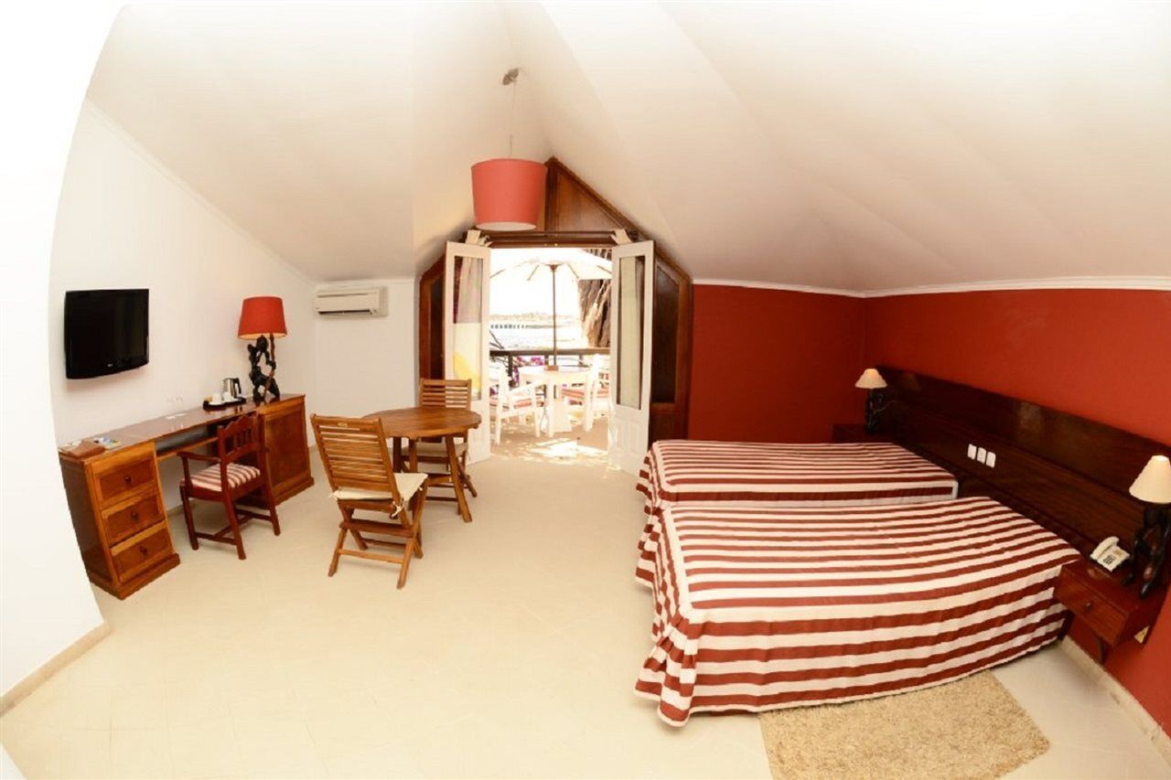 Hotel Odjo D'agua 4*
